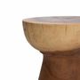 Stools - WOODEN STOOLS VERANDA - ROYAL CARPET