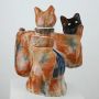 Pièces uniques - Haruna (fleur de printemps) - SABMULLER CERAMICS