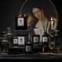 Decorative objects - THE ELIXIR OF LOVE - 100% VEGETABLE WAXED SCENTED CANDLE - 1KG - UN SOIR A L'OPERA