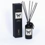 Decorative objects - MADAME BUTTERFLY - HOME FRAGRANCE DIFFUSER - 180 ML - UN SOIR A L'OPERA