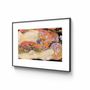 Objets de décoration - InkPoster Affresco 31,5 \ » - Ecran - INKPOSTER
