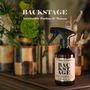 Objets de décoration - GRAND SPRAY PARFUM D'INTERIEUR - BACKSTAGE - 300 ml - UN SOIR A L'OPERA