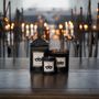Objets de décoration - DON GIOVANNI - BOUGIE PARFUMÉE 100 % CIRE VÉGÉTALE - 1KG - UN SOIR A L'OPERA
