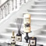 Objets de décoration - ROMÉO ET JULIETTE - BOUGIE TATOUÉE - UN SOIR A L'OPERA