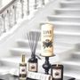 Decorative objects - TATTOOED CANDLE - ROMEO AND JULIET PILLAR CANDLE - UN SOIR A L'OPERA
