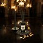 Decorative objects - ROOM FRAGRANCE DIFFUSER WITH STEMS - DON GIOVANNI - 180ML - UN SOIR A L'OPERA