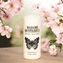 Decorative objects - PILLAR CANDLE - TATTOOED CANDLE - Madama Butterfly - UN SOIR A L'OPERA