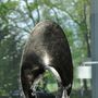 Design objects - Spiral Line Silver, Handmade Interior Design Sculpture - DV DESIGN