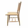 Chairs - CHT43 teak chair - BALINAISA