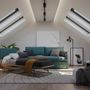 Sofas - Clarke Twin - MILANO BEDDING