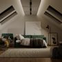 Sofas - Clarke Twin - MILANO BEDDING