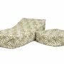 Lawn armchairs - BOHÈME ELITIS | COZIP ball chair | 180 x 80 x h50 cm - COZIP