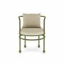 Chaises de jardin - Chaise de salle à manger - FJAKA FURNITURE