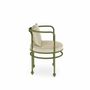 Chaises de jardin - Chaise de salle à manger - FJAKA FURNITURE