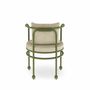 Chaises de jardin - Chaise de salle à manger - FJAKA FURNITURE