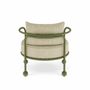 Fauteuils de jardin - Chaise longue - FJAKA FURNITURE