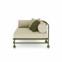 Canapés de jardin - One seater - FJAKA FURNITURE