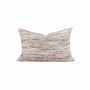 Coussins textile - Housse de coussin TONKA 40x60 cm - BED AND PHILOSOPHY