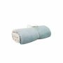 Table cloths - Dip & Dye TAFFY cotton tablecloth 200x350cm - BED AND PHILOSOPHY