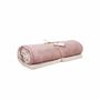 Table cloths - Dip & Dye TAFFY cotton tablecloth 200x350cm - BED AND PHILOSOPHY