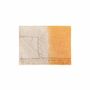 Cushions - Dip & Dye TANDEM cotton plaid 135x220 cm - BED AND PHILOSOPHY