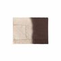Cushions - Dip & Dye TANDEM cotton plaid 135x220 cm - BED AND PHILOSOPHY
