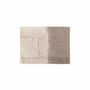 Cushions - Dip & Dye TANDEM cotton plaid 135x220 cm - BED AND PHILOSOPHY