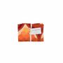 Napkins - Set of 4 CANCUN screen-printed napkins 35x45 cm - BED AND PHILOSOPHY