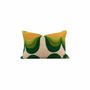 Fabric cushions - COSMO cushion cover 40x60 cm - BED AND PHILOSOPHY