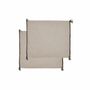 Sets de table - Paire de sets de table EGG 45x38 cm - BED AND PHILOSOPHY