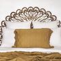 Coussins textile - Housse de coussin FARMER 50x70 cm - BED AND PHILOSOPHY