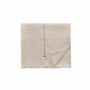 Plaids - Plaid COMEBACK 140x220 cm - BED AND PHILOSOPHY