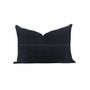 Cushions - COPPER cushion cover 50x70 cm - BED AND PHILOSOPHY