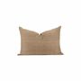 Cushions - COPPER cushion cover 50x70 cm - BED AND PHILOSOPHY