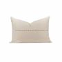 Cushions - COPPER cushion cover 50x70 cm - BED AND PHILOSOPHY