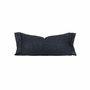 Fabric cushions - COMICS cushion cover 30x60 cm - BED AND PHILOSOPHY