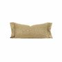 Fabric cushions - COMICS cushion cover 30x60 cm - BED AND PHILOSOPHY
