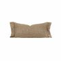 Fabric cushions - COMICS cushion cover 30x60 cm - BED AND PHILOSOPHY