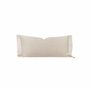 Fabric cushions - COMICS cushion cover 30x60 cm - BED AND PHILOSOPHY