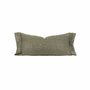 Fabric cushions - COMICS cushion cover 30x60 cm - BED AND PHILOSOPHY