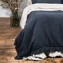 Plaids - Housse d'édredon HSNOB3 90x220 cm - BED AND PHILOSOPHY