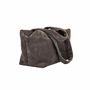 Bags and totes - VOYAGE corduroy weekend bag 46x30x26 cm - BED AND PHILOSOPHY