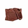 Bags and totes - VOYAGE corduroy weekend bag 46x30x26 cm - BED AND PHILOSOPHY