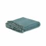 Linge de lit - Couvre lit frangé GANGFRANGE 250x250 cm - BED AND PHILOSOPHY