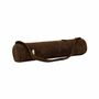 Bags and totes - VOGY corduroy yoga bag 68x14 cm - BED AND PHILOSOPHY