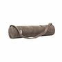 Bags and totes - VOGY corduroy yoga bag 68x14 cm - BED AND PHILOSOPHY