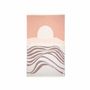 Linens - TEXAS Fouta 130x200 cm - BED AND PHILOSOPHY