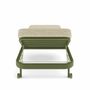 Transats - Chaise longue simple - FJAKA FURNITURE