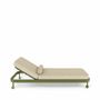 Transats - Chaise longue simple - FJAKA FURNITURE