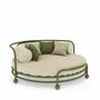 Transats - Lit de jour - FJAKA FURNITURE